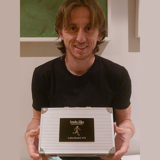 Luka Modrić